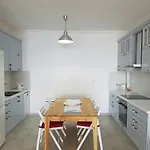 Apartmán Aneta's House