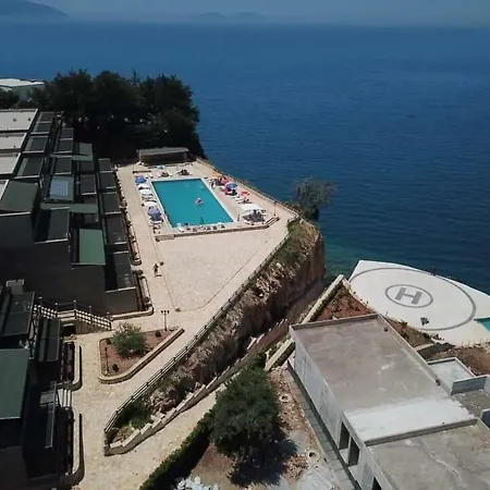 Appartamento Aneta's House Vlorë