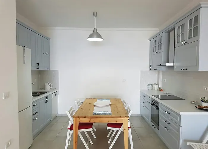 Apartment Aneta's House