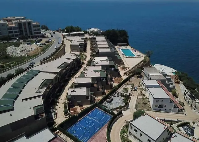 Aneta's House * Vlorë