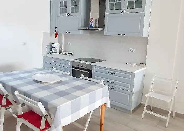 Apartment Aneta's House