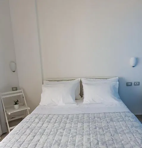 Aneta's House Apartment