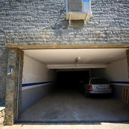 Aneta's House *