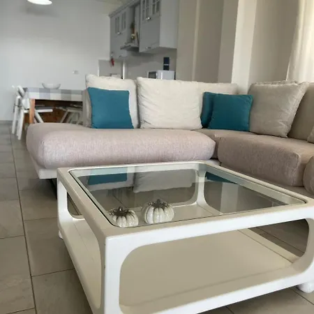 Aneta's House Apartman