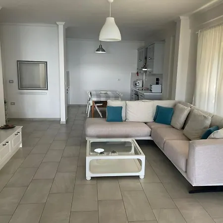 Aneta's House Apartman Vlora