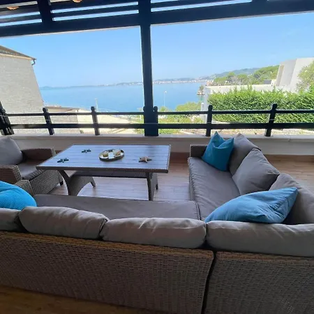 Apartman Aneta's House Vlora