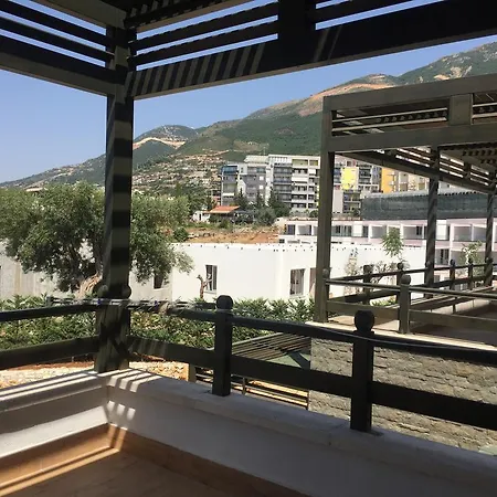 Aneta's House Vlorë