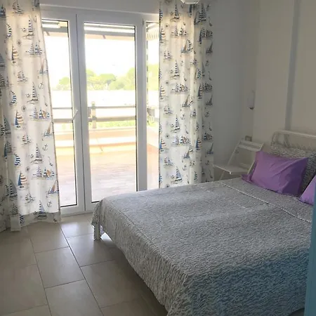 Aneta's House Apartman Vlora