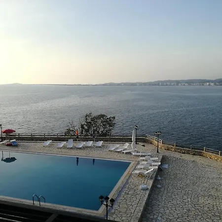 Apartman Aneta's House Vlora