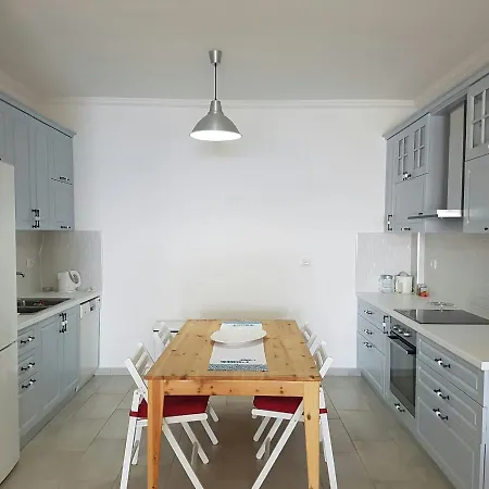 Apartman Aneta's House