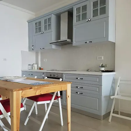Aneta's House Vlora