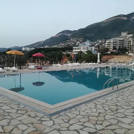 Apartament Aneta's House Wlora