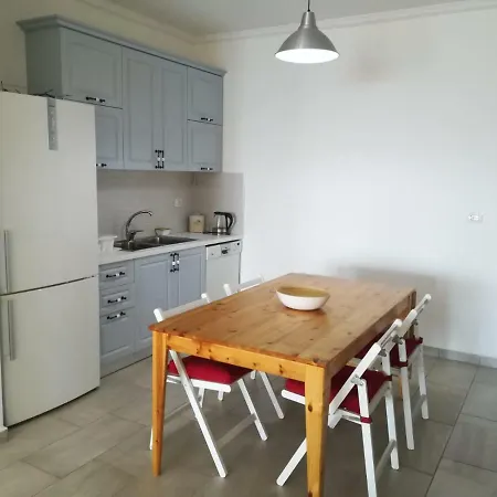 Apartman Aneta's House *