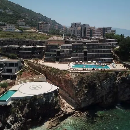 Aneta's House Apartman Vlora