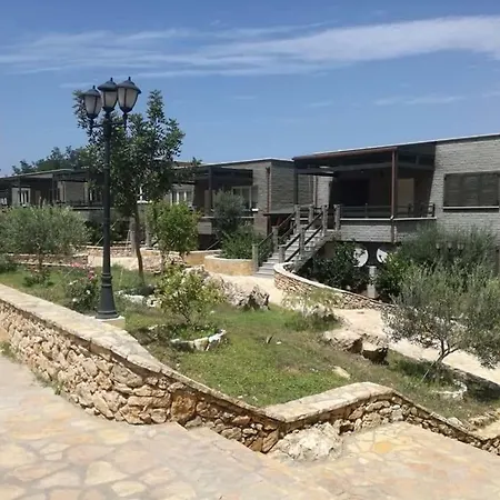 Aneta's House Apartman Vlora
