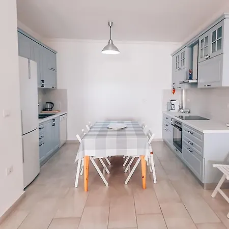 Aneta's House Appartement *