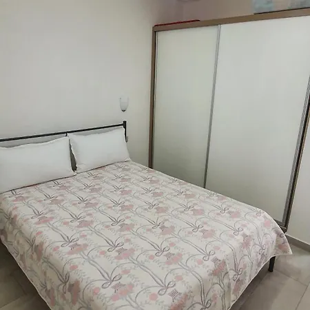 Apartman Aneta's House