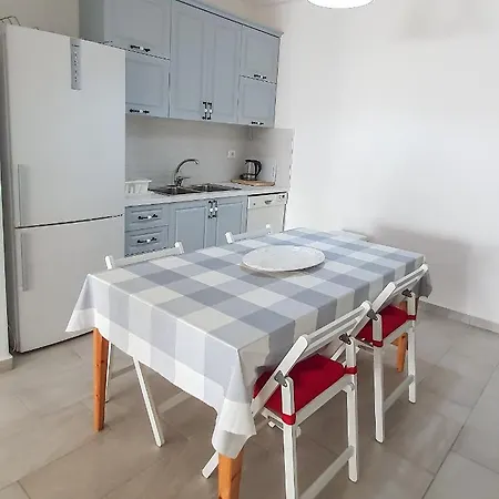 Aneta's House Apartman