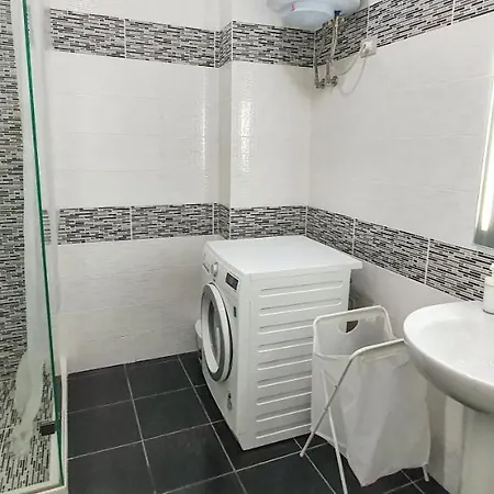 Aneta's House Apartman *