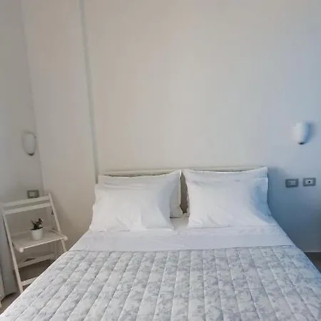 Aneta's House Apartman