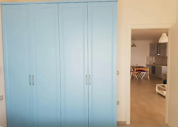 Aneta's House * Wlora