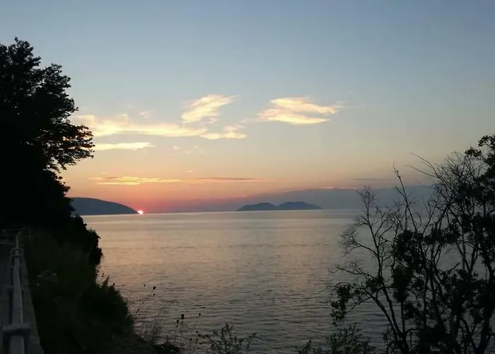 Aneta's House Apartament Wlora