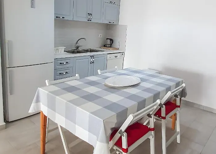 Aneta's House Appartamento