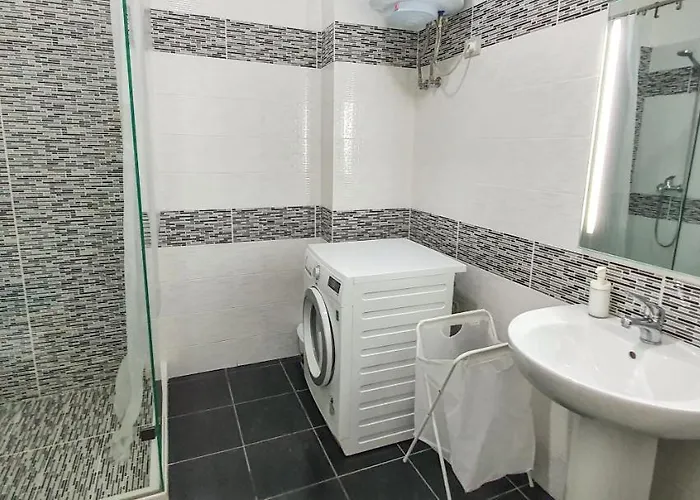 Aneta's House Apartament *